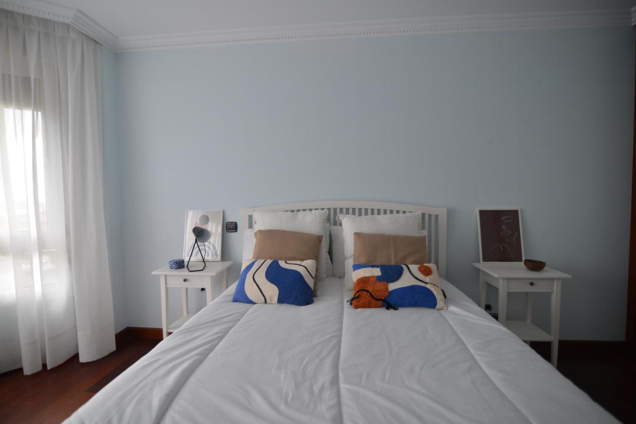 Appartement Duplex en Liencres Extérieur photo