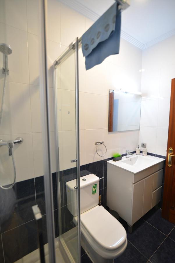 Appartement Duplex en Liencres Extérieur photo