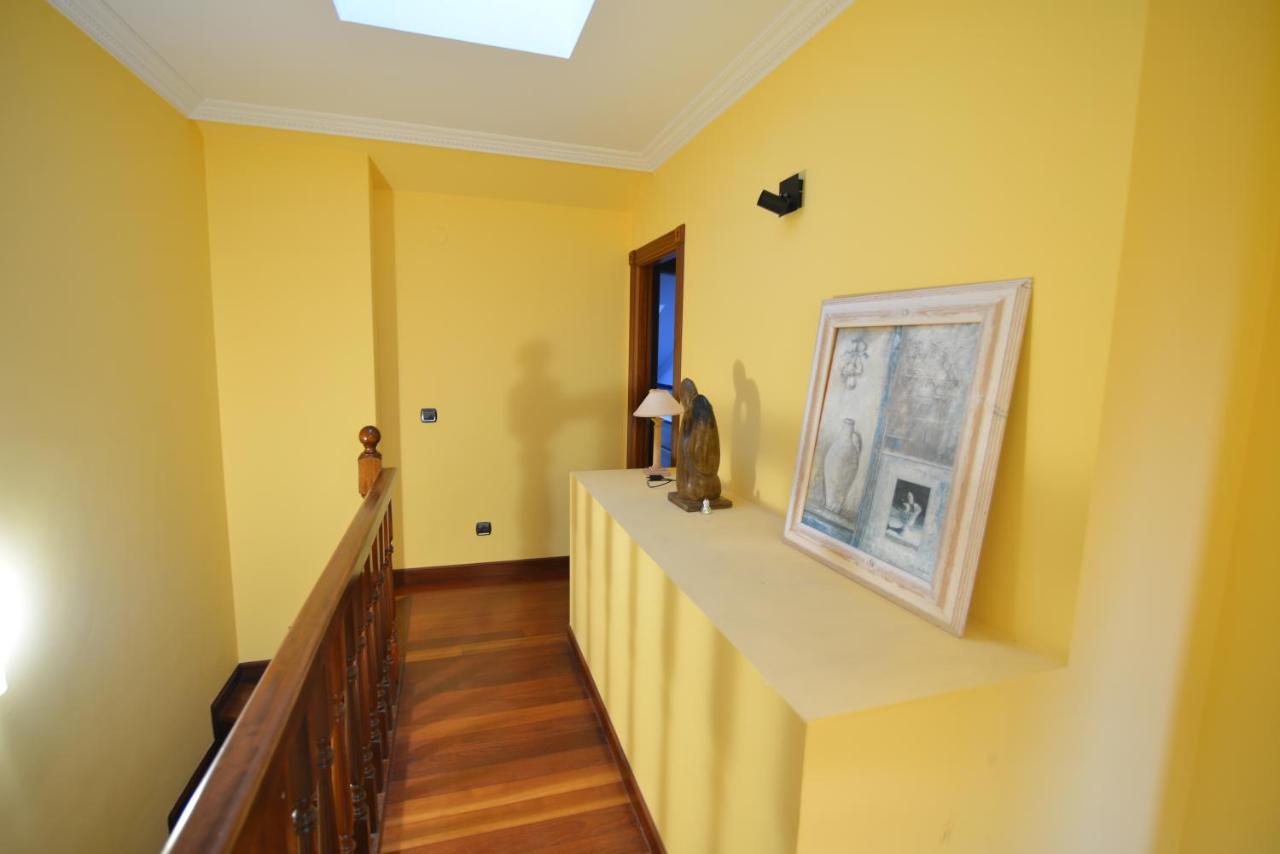 Appartement Duplex en Liencres Extérieur photo