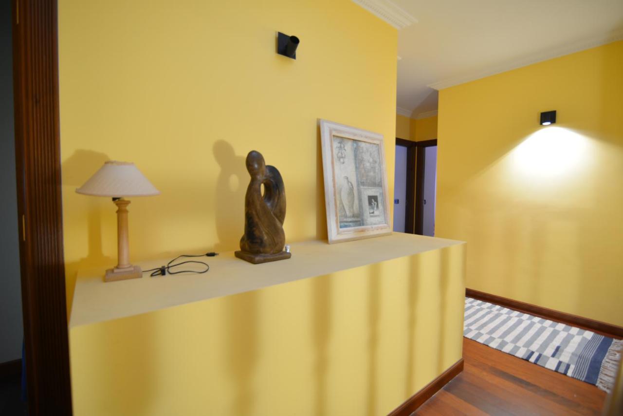 Appartement Duplex en Liencres Extérieur photo